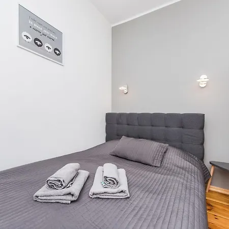 Baszta Jacek Apartamento