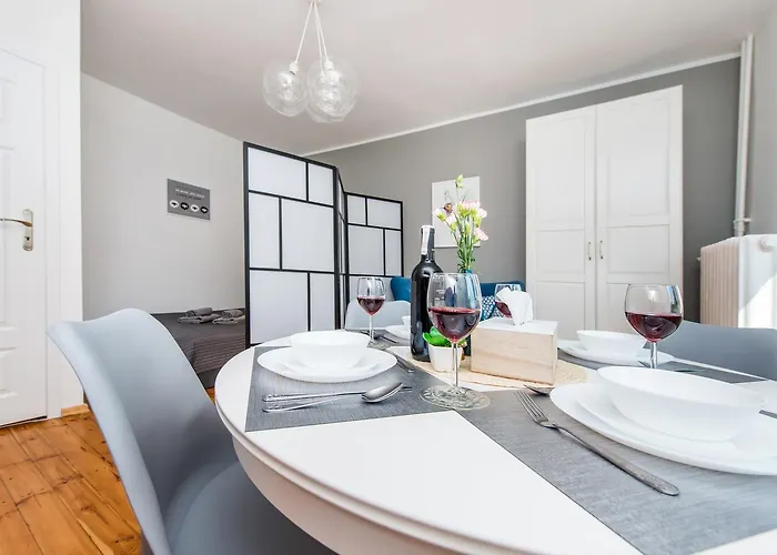 Baszta Jacek Apartamento *