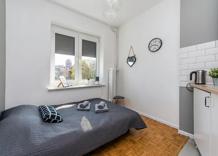 Baszta Jacek Apartamento