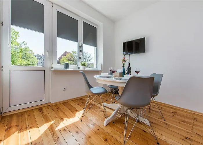 Apartamento Baszta Jacek