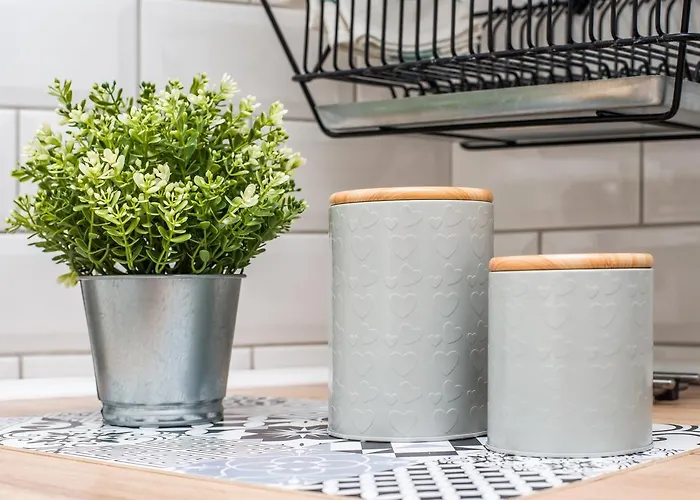 Apartamento Baszta Jacek