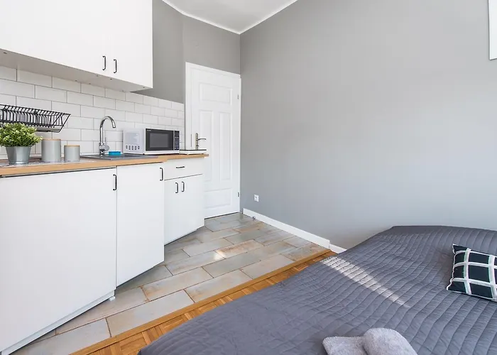 Apartamento Baszta Jacek *