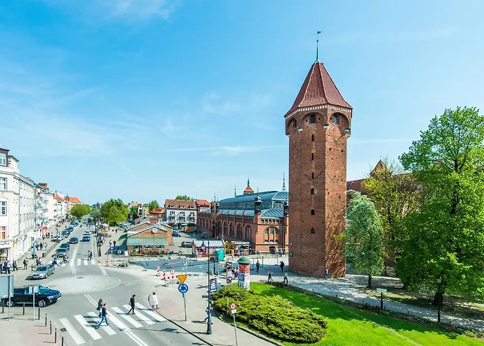 Baszta Jacek * Gdańsk