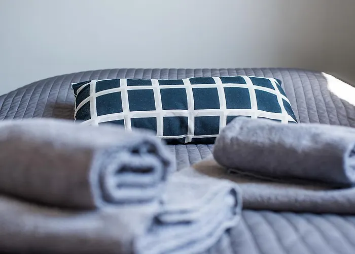 Baszta Jacek Apartamento *