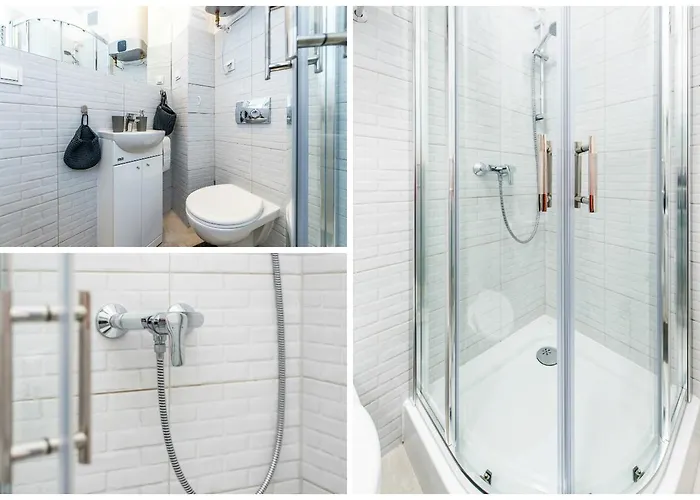 Baszta Jacek Apartamento *