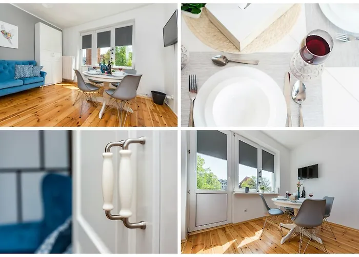 Baszta Jacek Apartamento