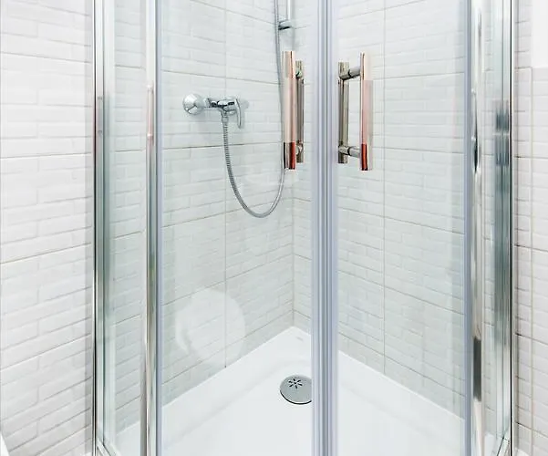 Baszta Jacek Apartamento *