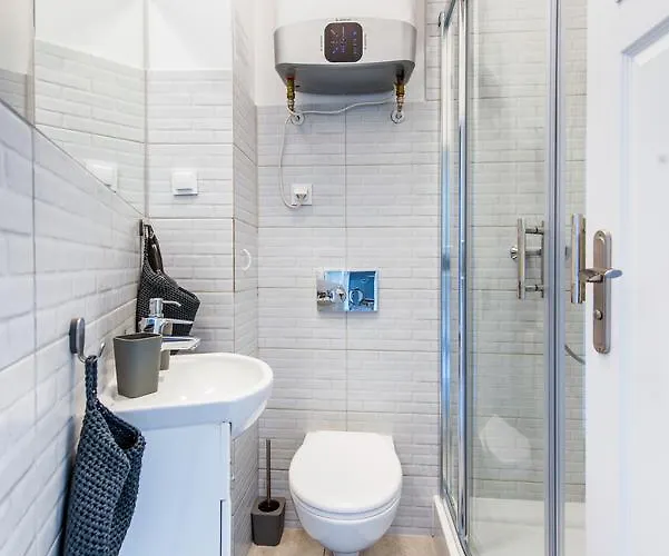 Baszta Jacek Apartamento *