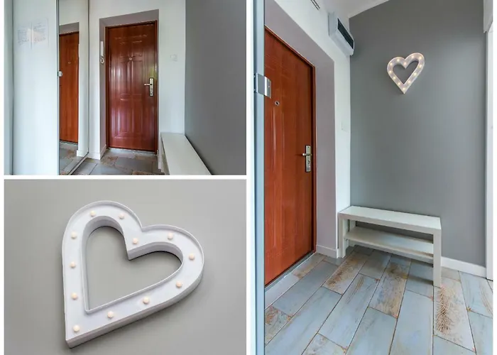 Baszta Jacek Apartamento *