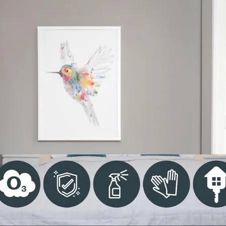 Baszta Jacek Apartament *