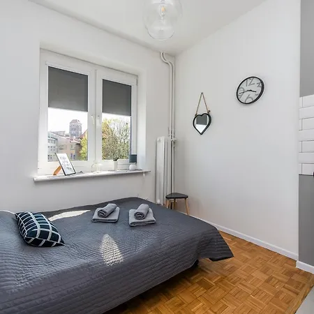 Baszta Jacek Apartament