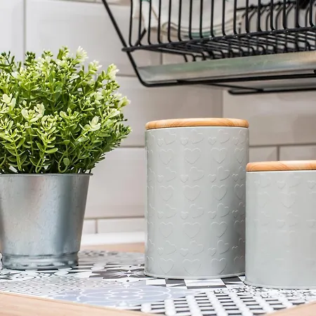 Апартаменты Baszta Jacek