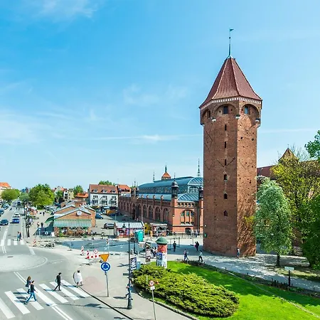 Baszta Jacek * Гданьск