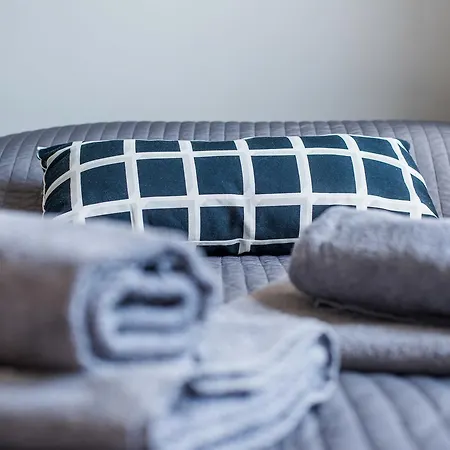 Baszta Jacek Apartament *