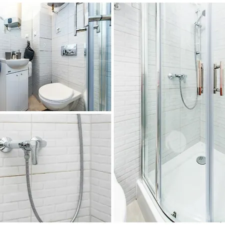 Baszta Jacek Apartament *