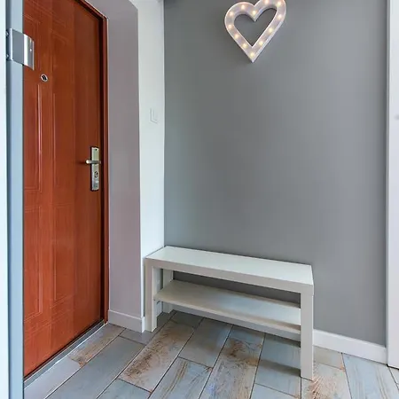 Baszta Jacek * Гданьск