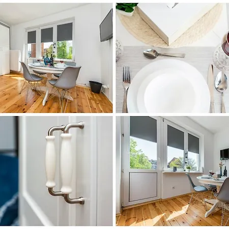 Baszta Jacek Apartament