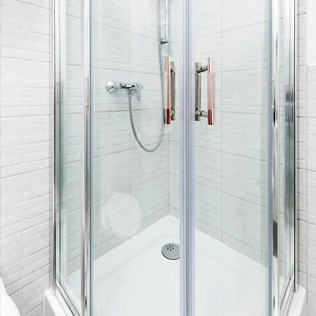 Baszta Jacek Апартаменты *