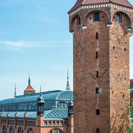 Apartament Baszta Jacek *