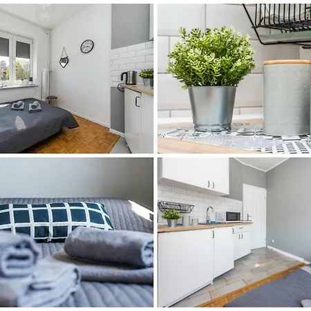 Baszta Jacek Apartament Gdańsk