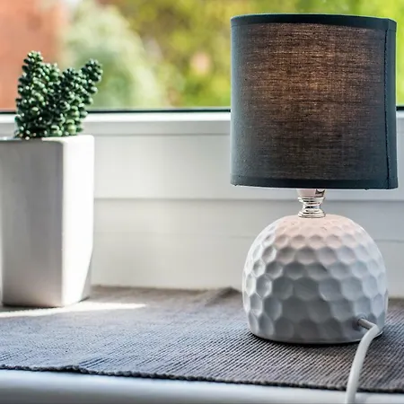 Baszta Jacek Apartament