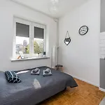 Baszta Jacek Apartamento