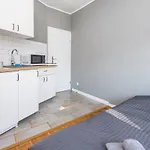 Apartamento Baszta Jacek *