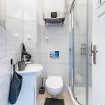 Baszta Jacek Apartamento *