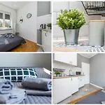 Baszta Jacek Apartamento Gdansk